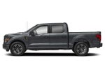 2024 Ford F-150 STX 4WD SuperCrew 5.5' Box
