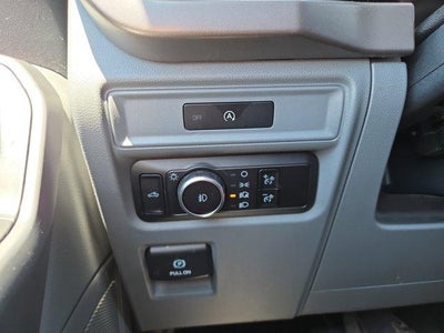 2025 Ford F-150 XLT 4WD SuperCrew 5.5' Box