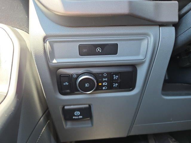 2025 Ford F-150 XLT 4WD SuperCrew 5.5' Box