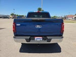 2025 Ford F-150 XLT 4WD SuperCrew 5.5' Box
