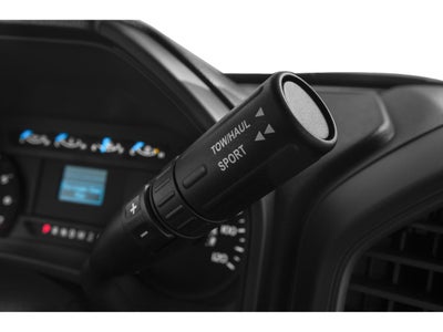 2015 Ford F-150 2WD SuperCab 6-1/2 Ft Box XL