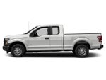 2015 Ford F-150 2WD SuperCab 6-1/2 Ft Box XL