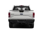 2015 Ford F-150 2WD SuperCab 6-1/2 Ft Box XL