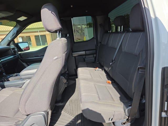 2024 Ford F-150 STX 2WD SuperCab 6.5' Box