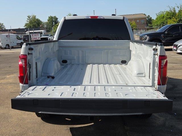 2024 Ford F-150 STX 2WD SuperCab 6.5' Box