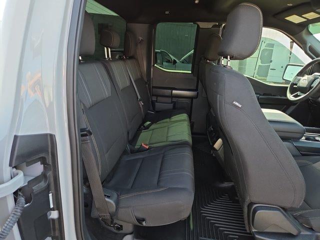 2024 Ford F-150 STX 2WD SuperCab 6.5' Box