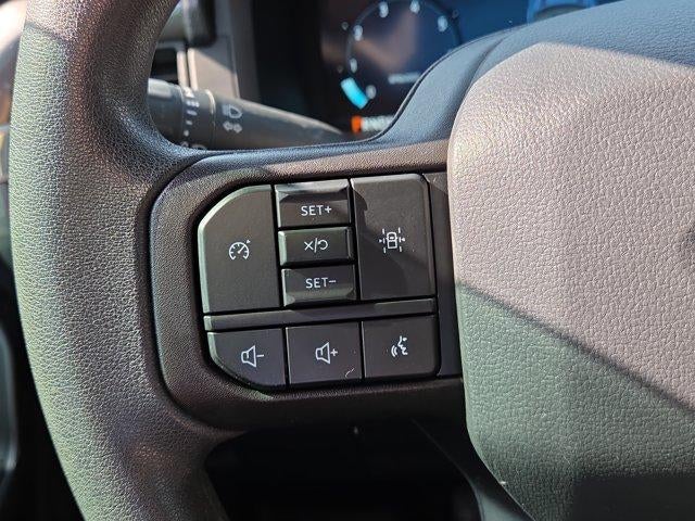 2024 Ford F-150 STX 2WD SuperCab 6.5' Box