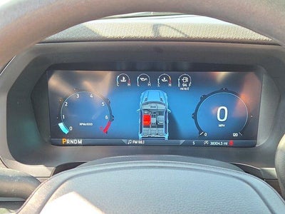 2024 Ford F-150 STX 2WD SuperCab 6.5' Box