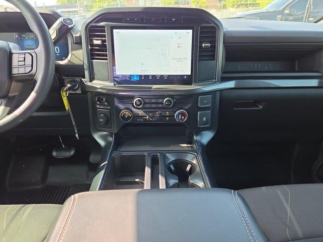 2024 Ford F-150 STX 2WD SuperCab 6.5' Box
