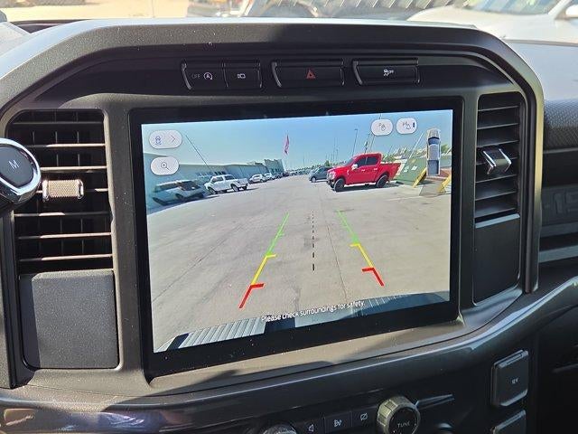 2024 Ford F-150 STX 2WD SuperCab 6.5' Box