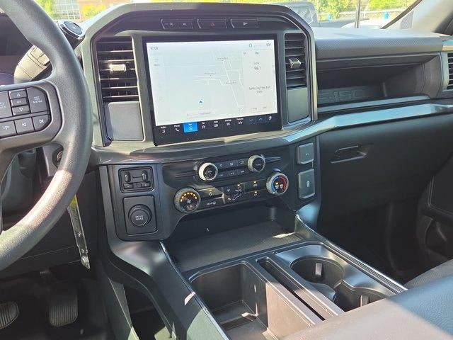 2024 Ford F-150 STX 2WD SuperCab 6.5' Box