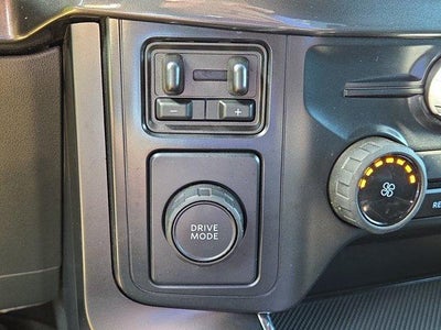 2024 Ford F-150 STX 2WD SuperCab 6.5' Box
