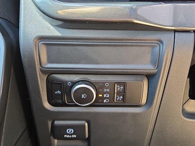 2024 Ford F-150 STX 2WD SuperCab 6.5' Box