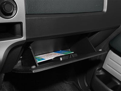 2014 Ford F-150 2WD SuperCrew 5-1/2 Ft Box XL