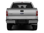 2014 Ford F-150 2WD SuperCrew 5-1/2 Ft Box XL