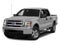 2014 Ford F-150 2WD SuperCrew 5-1/2 Ft Box XL