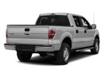 2014 Ford F-150 2WD SuperCrew 5-1/2 Ft Box XL