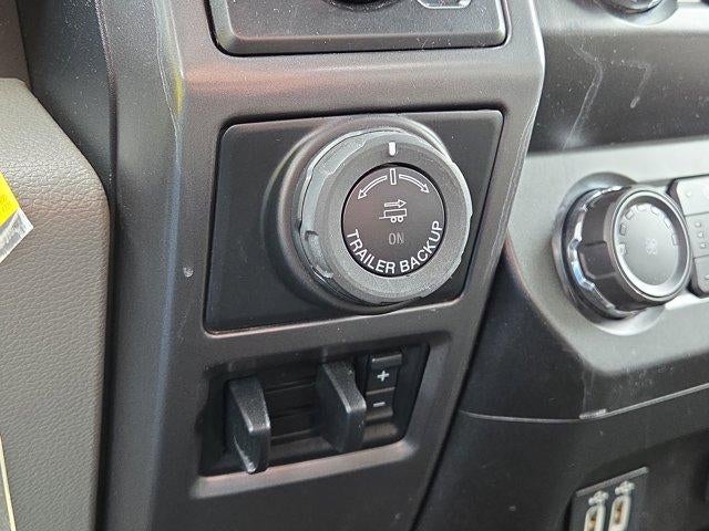 2019 Ford F-150 XLT 4WD SuperCrew 5.5' Box