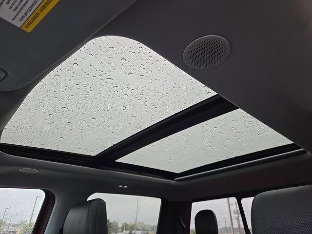 2021 Ford F-150 LARIAT 4WD SuperCrew 5.5' Box