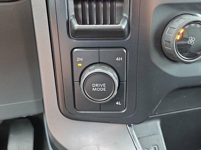 2022 Ford F-150 XLT 4WD SuperCrew 5.5' Box