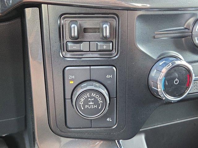 2023 Ford F-150 XLT 4WD SuperCrew 5.5' Box