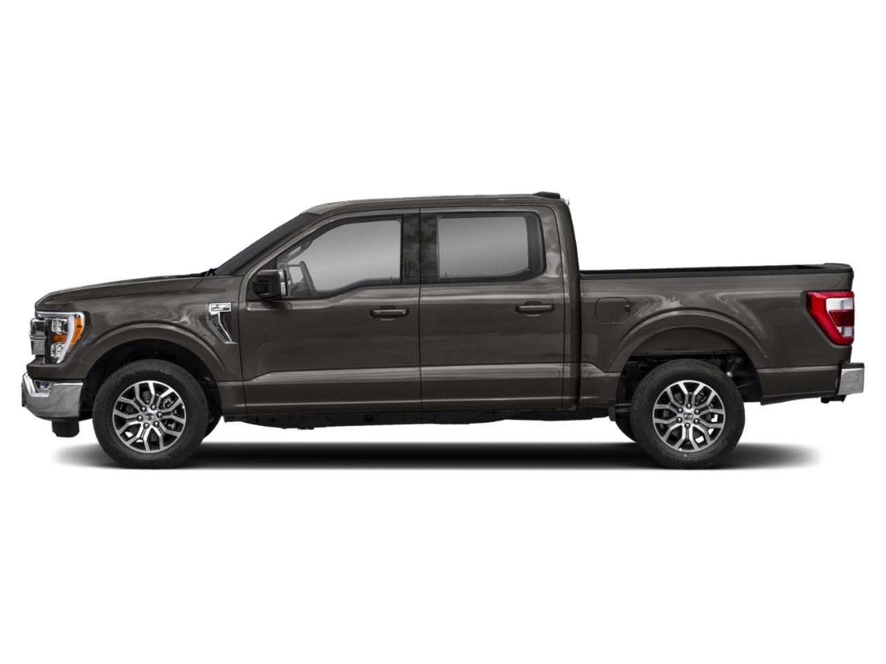 2022 Ford F-150 XL 4WD SuperCrew 5.5' Box