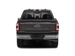 2022 Ford F-150 XL 4WD SuperCrew 5.5' Box