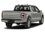 2022 Ford F-150 XL 4WD SuperCrew 5.5' Box