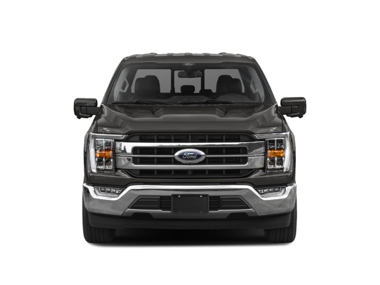 2022 Ford F-150 XL 4WD SuperCrew 5.5' Box