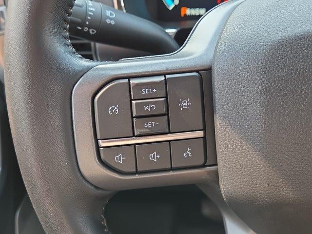 2022 Ford F-150 LARIAT 4WD SuperCrew 5.5' Box