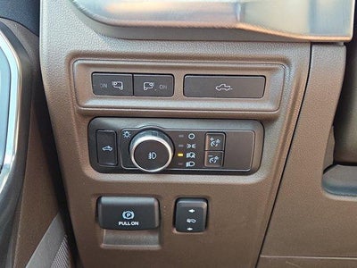 2023 Ford F-150 King Ranch 4WD SuperCrew 5.5' Box