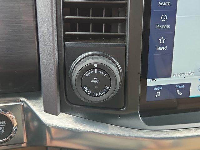 2023 Ford F-150 LARIAT 4WD SuperCrew 5.5' Box