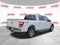 2023 Ford F-150 LARIAT 4WD SuperCrew 5.5' Box