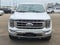 2023 Ford F-150 LARIAT 4WD SuperCrew 5.5' Box