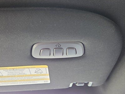 2021 Ford F-150 LARIAT 4WD SuperCrew 5.5' Box