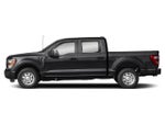 2023 Ford F-150 XL 4WD SuperCrew 5.5' Box