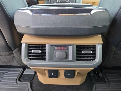 2021 Ford F-150 LARIAT 4WD SuperCrew 5.5' Box