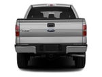 2013 Ford F-150 4WD SuperCrew 5-1/2 Ft Box XL