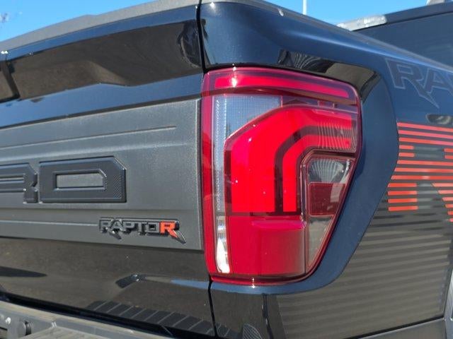 2026 Ford F-150 Raptor 4WD SuperCrew 5.5' Box