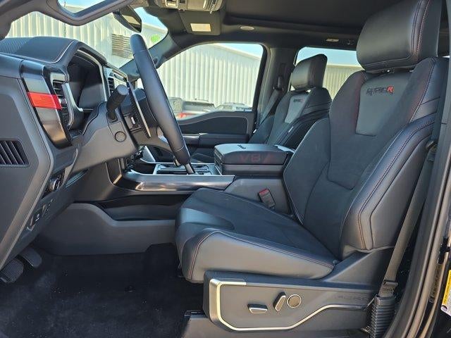 2026 Ford F-150 Raptor 4WD SuperCrew 5.5' Box