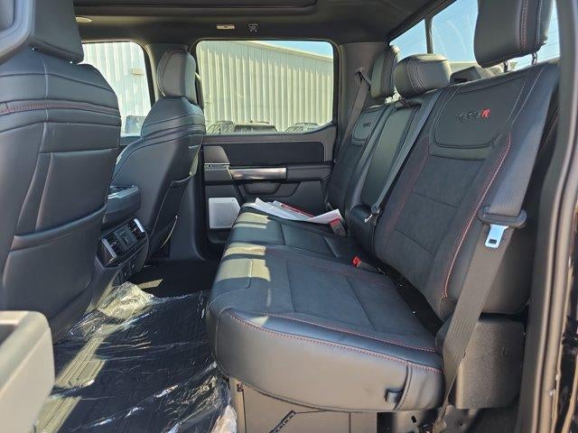 2026 Ford F-150 Raptor 4WD SuperCrew 5.5' Box