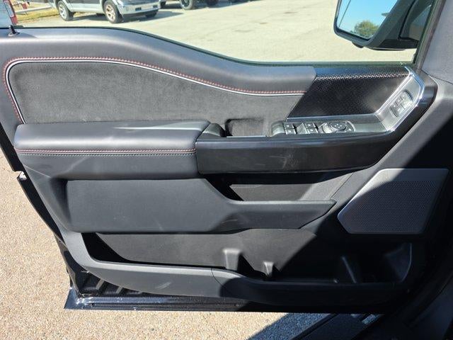 2026 Ford F-150 Raptor 4WD SuperCrew 5.5' Box
