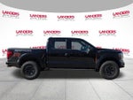 2026 Ford F-150 Raptor 4WD SuperCrew 5.5' Box