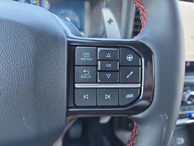 2026 Ford F-150 Raptor 4WD SuperCrew 5.5' Box