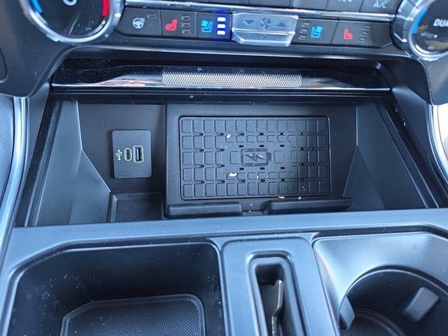 2026 Ford F-150 Raptor 4WD SuperCrew 5.5' Box