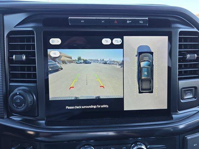 2026 Ford F-150 Raptor 4WD SuperCrew 5.5' Box
