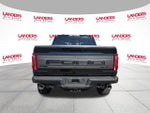 2026 Ford F-150 Raptor 4WD SuperCrew 5.5' Box