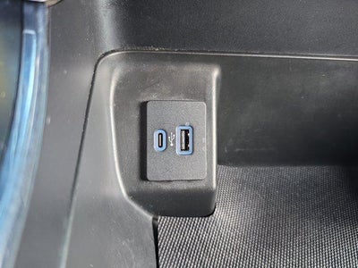 2024 Ford F-150 STX 4WD SuperCrew 5.5' Box