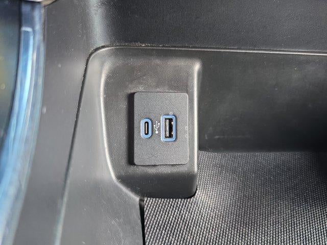 2024 Ford F-150 STX 4WD SuperCrew 5.5' Box