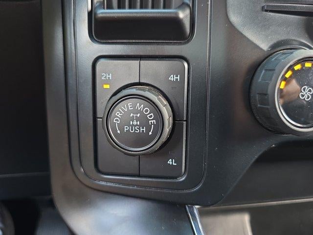 2024 Ford F-150 STX 4WD SuperCrew 5.5' Box